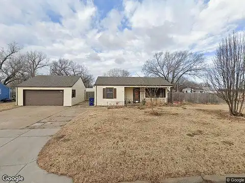 Keystone, WICHITA, KS 67217