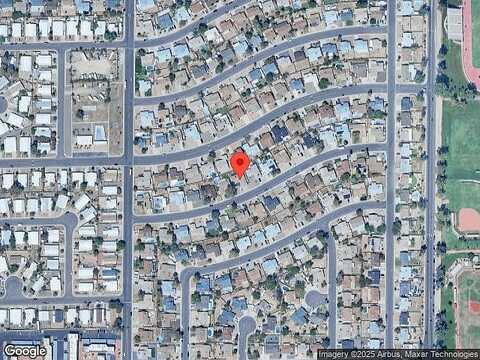 Mission, GLENDALE, AZ 85302