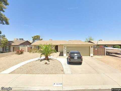 Mission, GLENDALE, AZ 85302
