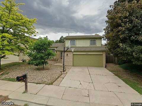 Fall River, COLORADO SPRINGS, CO 80918