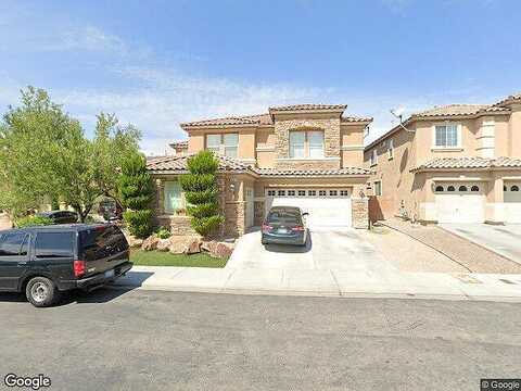 Sea Swallow, NORTH LAS VEGAS, NV 89084