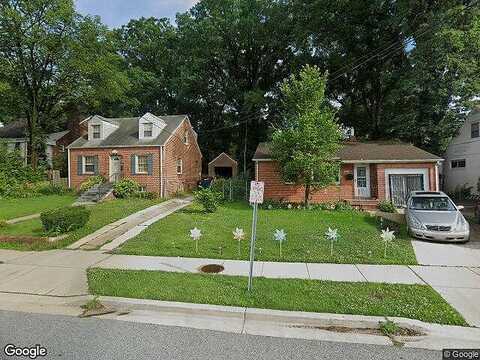 Kipling, DISTRICT HEIGHTS, MD 20747