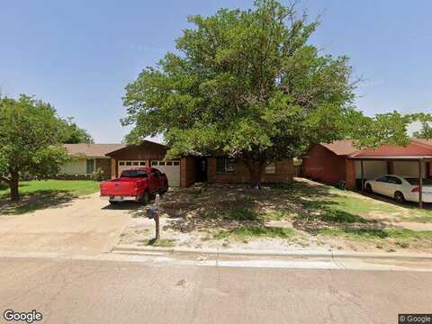 36Th, LUBBOCK, TX 79407