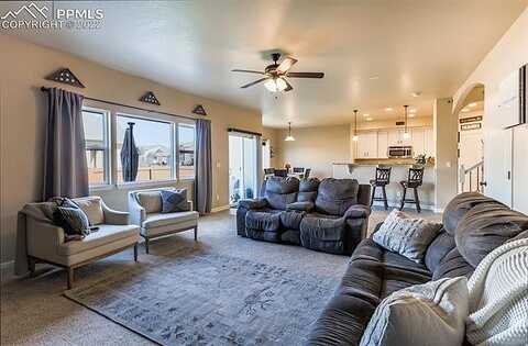 Nassau, COLORADO SPRINGS, CO 80925