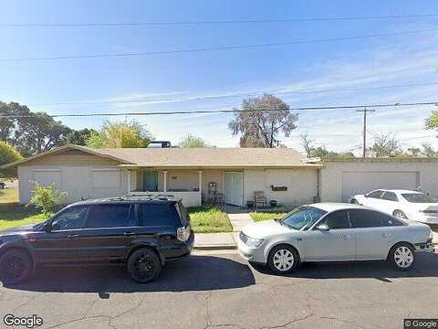 6Th, MESA, AZ 85203