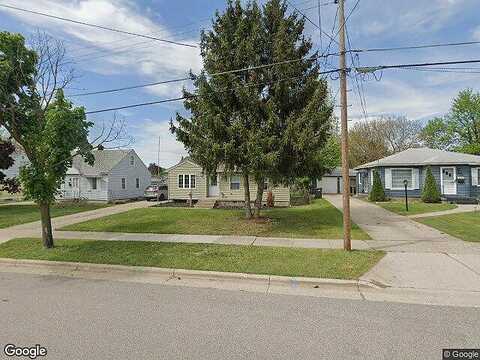 Marcia, WYOMING, MI 49509