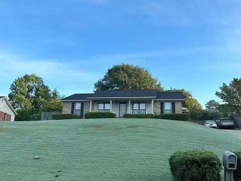Old Post, COLUMBUS, GA 31909