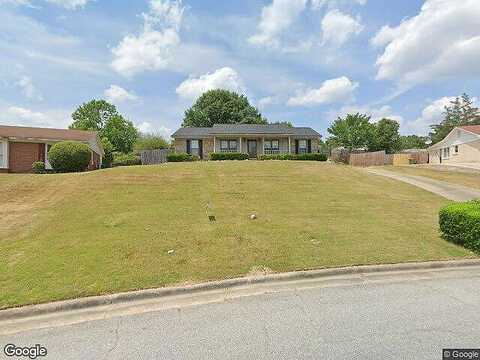 Old Post, COLUMBUS, GA 31909