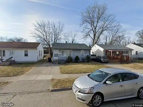 Barrett, MADISON HEIGHTS, MI 48071