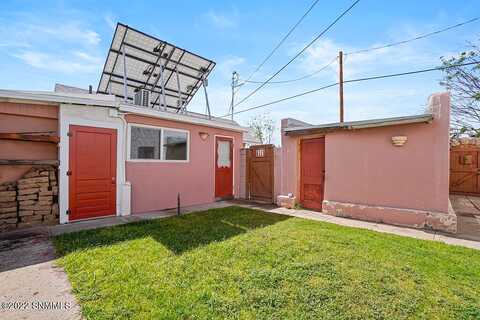 Court, LAS CRUCES, NM 88005