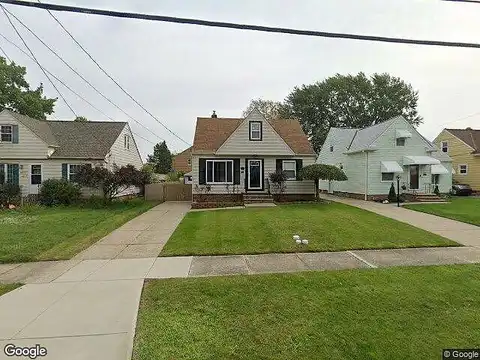 Westminster, CLEVELAND, OH 44129