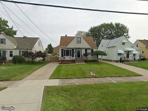 Westminster, CLEVELAND, OH 44129