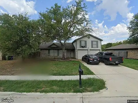 Whitley, WATAUGA, TX 76148
