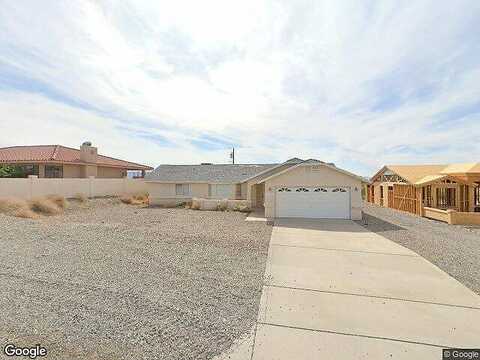 Sand Dab, LAKE HAVASU CITY, AZ 86404