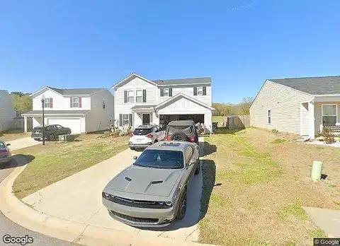 Tacoma, SPARTANBURG, SC 29307