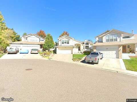 Swadley, LITTLETON, CO 80127