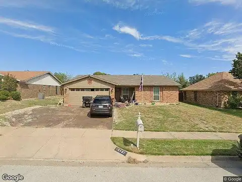 Alta Vista, WATAUGA, TX 76148