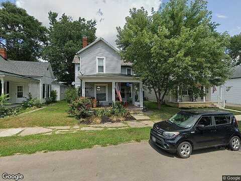 Mulberry, LANCASTER, OH 43130