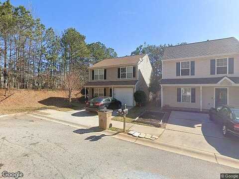 Stadler Pointe, MCDONOUGH, GA 30253