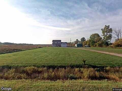 Burt, SAINT CHARLES, MI 48655