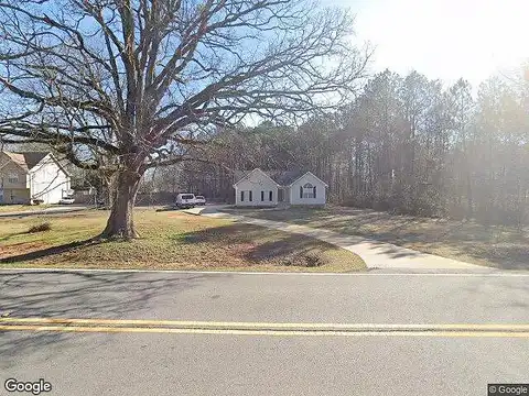 Hearn, STOCKBRIDGE, GA 30281