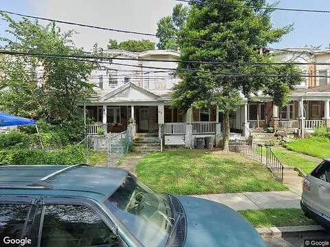 General Greene, TRENTON, NJ 08618