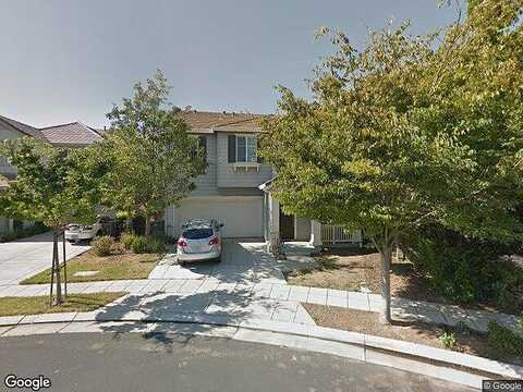 Winter, TRACY, CA 95391