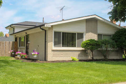 154Th, DOLTON, IL 60419