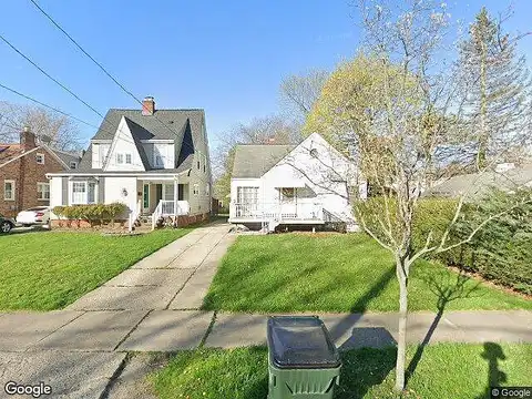 Johnson, BEDFORD, OH 44146