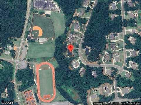 St Ives, MONROE, GA 30655