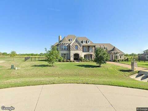 Stafford, PARKER, TX 75002