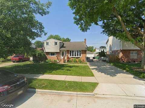 Fairfield, GARDEN CITY, MI 48135