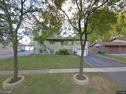 Marine, WAUCONDA, IL 60084