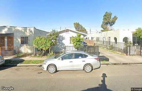 Bonsallo, LOS ANGELES, CA 90044