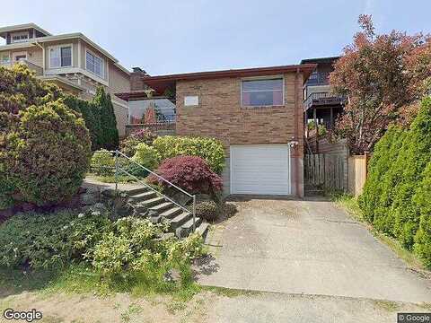37Th, SEATTLE, WA 98115