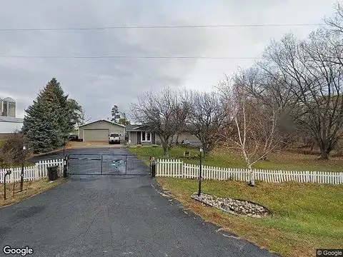 Pioneer, LORETTO, MN 55357