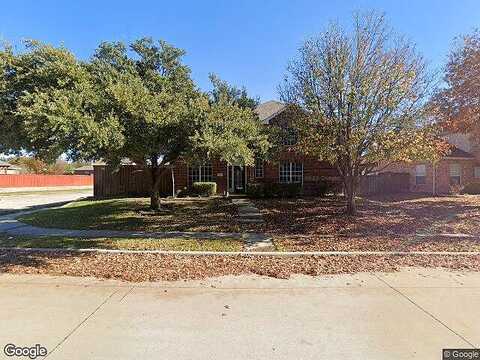 Stewart, THE COLONY, TX 75056