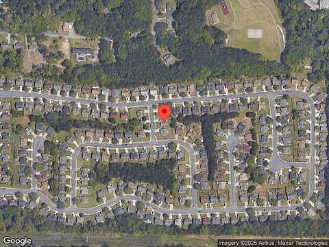 Windy, STOCKBRIDGE, GA 30281