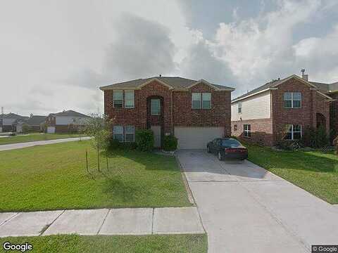 Briar Moss, KATY, TX 77449