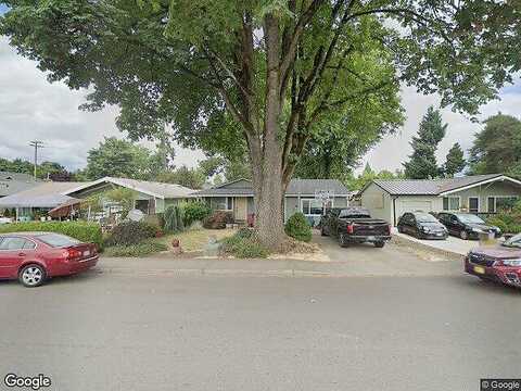 2Nd, CANBY, OR 97013