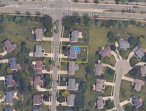 Villagefield, MASON, OH 45040