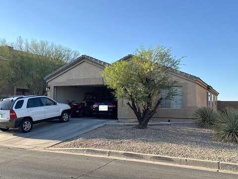 Escape, FLORENCE, AZ 85132