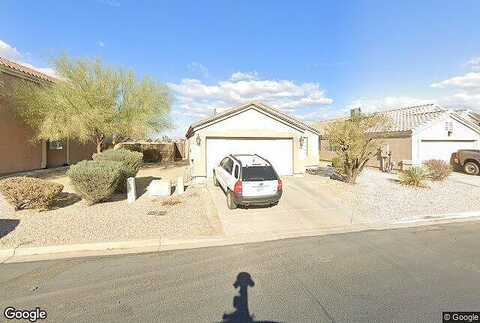 Escape, FLORENCE, AZ 85132