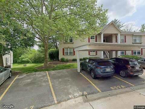 Sugar Trail Ct # 5, SAINT PETERS, MO 63376