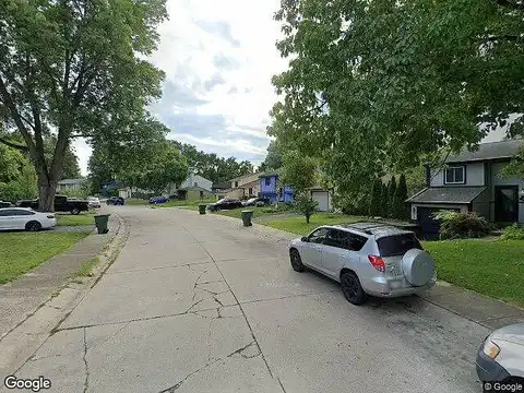 Arborg, DUBLIN, OH 43017