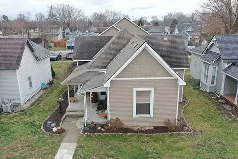 Historic Pleasant, NOBLESVILLE, IN 46060