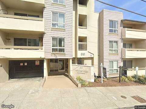 Fairmount, OAKLAND, CA 94611