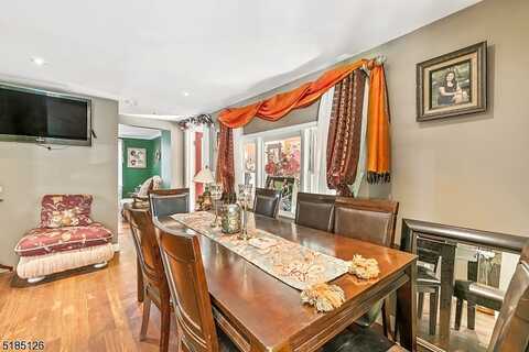 Central, WHARTON, NJ 07885