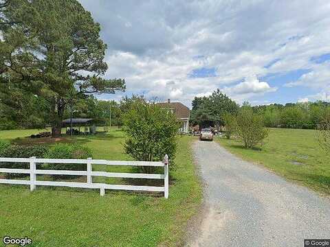 Evers, BLADENBORO, NC 28320