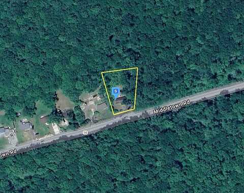 Middletown, COLCHESTER, CT 06415